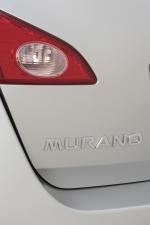 Nissan Murano 2008 года